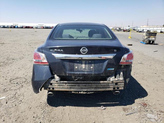 Photo 6 from auction – 2014 NISSAN ALTIMA 2.5 with VIN 1N4AL3AP8EN348394