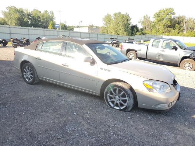 Photo 4 from auction – 2007 BUICK LUCERNE CX with VIN 1G4HD57217U220564