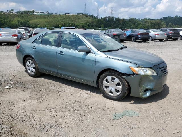 Photo 4 from auction – 2009 TOYOTA CAMRY BASE with VIN 4T1BE46K59U912926
