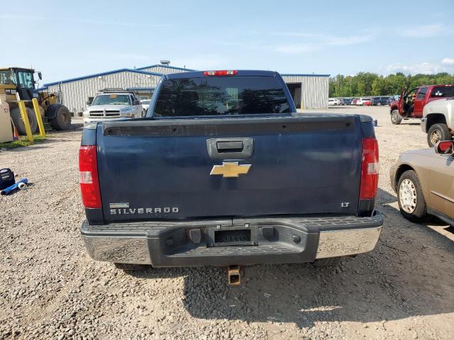 Photo 6 from auction – 2011 CHEVROLET SILVERADO with VIN 1GCRKSE39BZ463169
