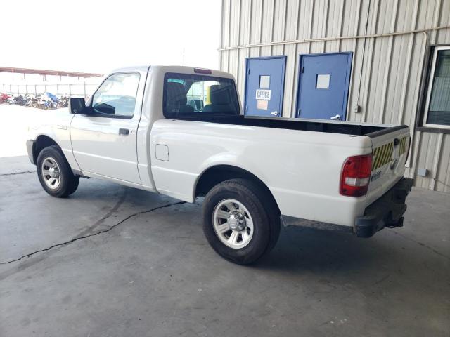 Photo 2 from auction – 2010 FORD RANGER with VIN 1FTKR1AD1APA64496