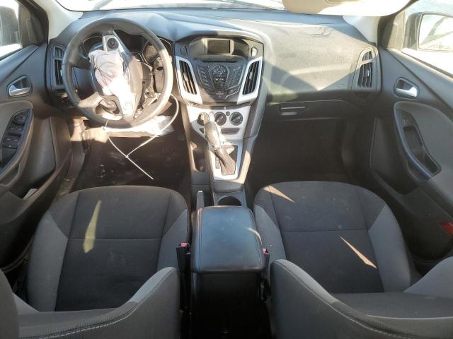 Photo 8 from auction – 2013 FORD FOCUS SE with VIN 1FADP3F26DL279312