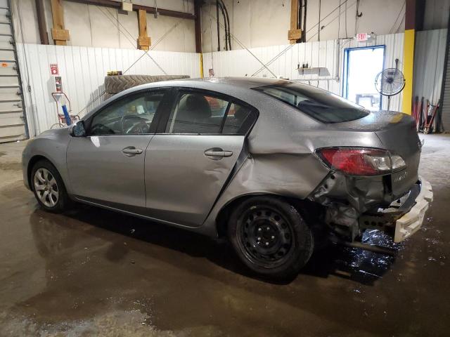 Photo 2 from auction – 2012 MAZDA 3 I with VIN JM1BL1UGXC1517317