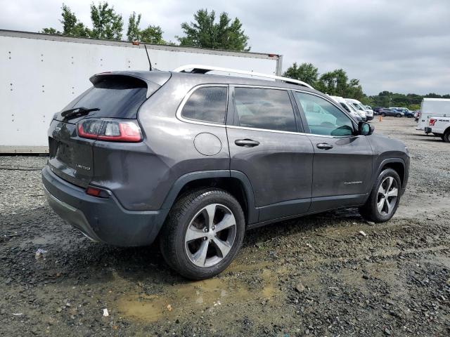 Photo 3 from auction – 2019 JEEP CHEROKEE L with VIN 1C4PJMDX8KD200646