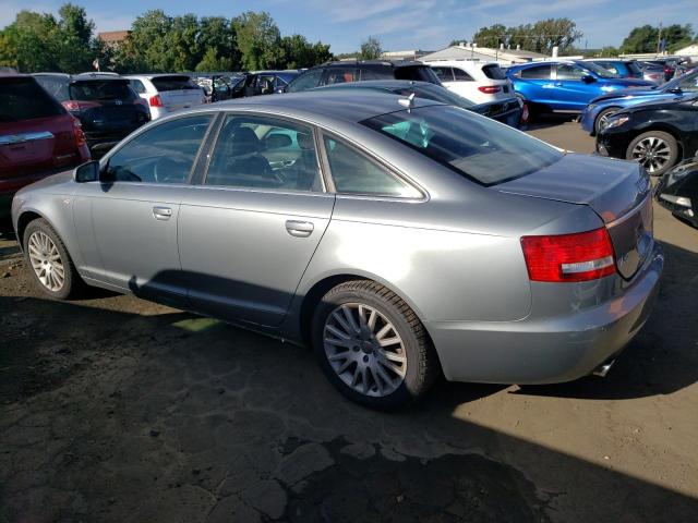 Photo 2 from auction – 2007 AUDI A6 3.2 QUA with VIN WAUDH74F17N118974