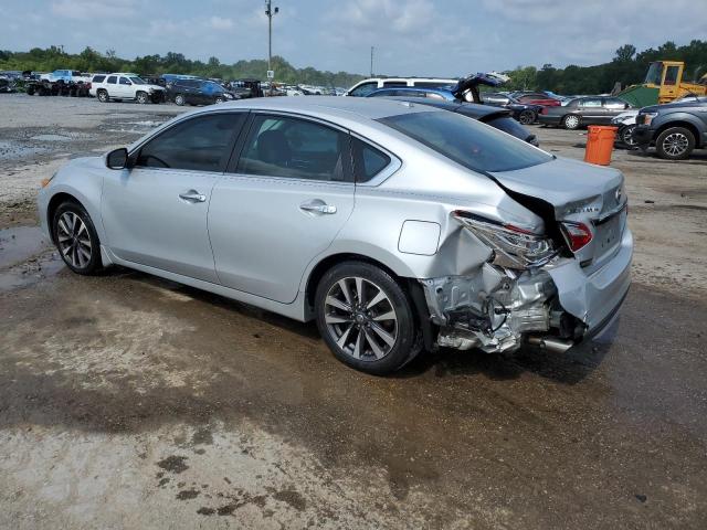 Photo 2 from auction – 2017 NISSAN ALTIMA 2.5 with VIN 1N4AL3AP0HC472790