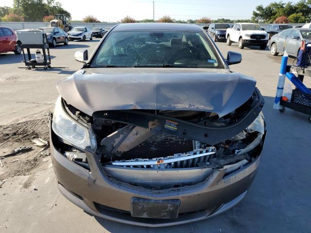 Photo 5 from auction – 2011 BUICK LACROSSE C with VIN 1G4GA5GCXBF250916