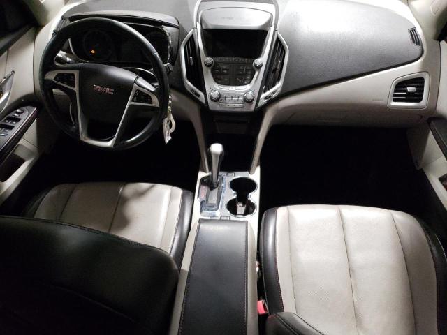 Photo 8 from auction – 2015 GMC TERRAIN SL with VIN 2GKALSEK2F6277481