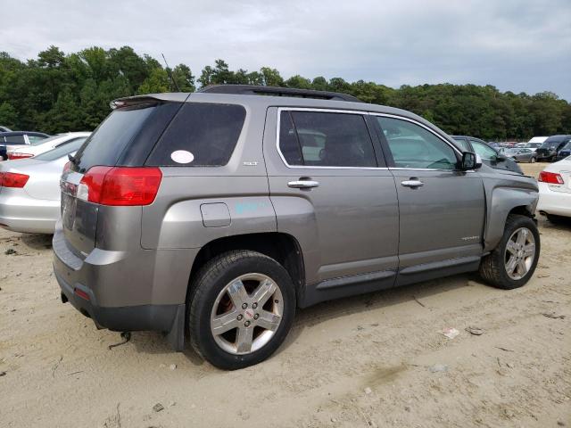 Photo 3 from auction – 2012 GMC TERRAIN SL with VIN 2GKFLVE52C6221490