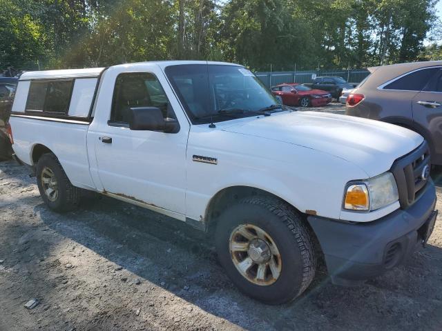 Photo 4 from auction – 2010 FORD RANGER with VIN 1FTKR1AD2APA50994