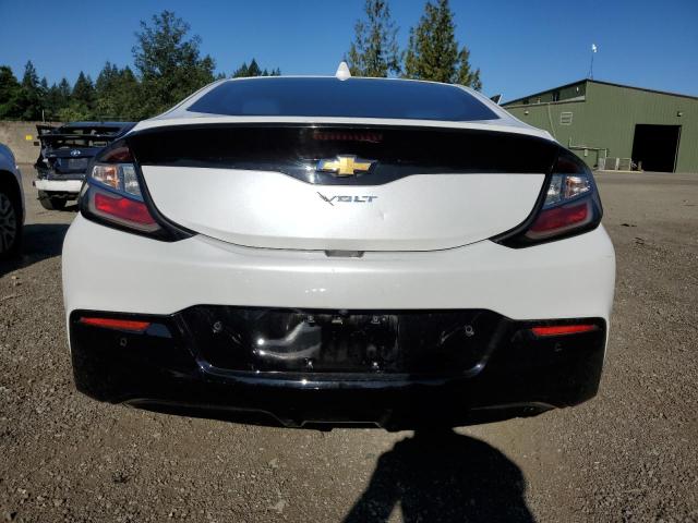 Photo 6 from auction – 2018 CHEVROLET VOLT PREMI with VIN 1G1RB6S50JU157947