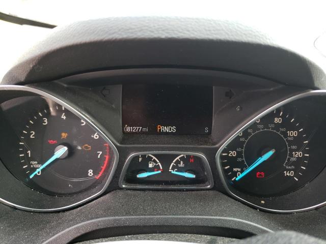 Photo 9 from auction – 2017 FORD ESCAPE SE with VIN 1FMCU9G96HUD37881