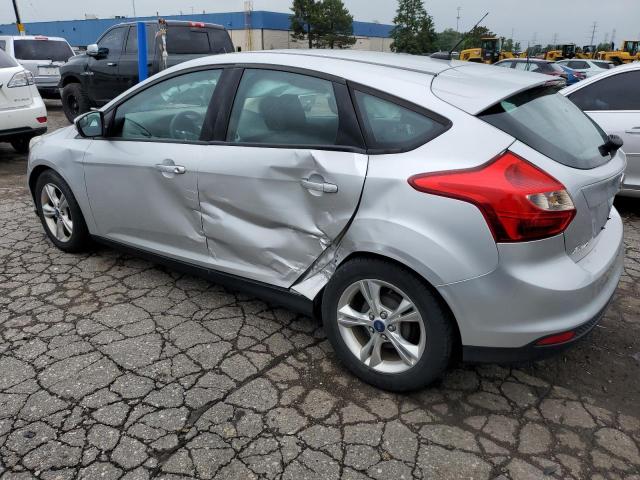 Photo 2 from auction – 2014 FORD FOCUS SE with VIN 1FADP3K28EL174651