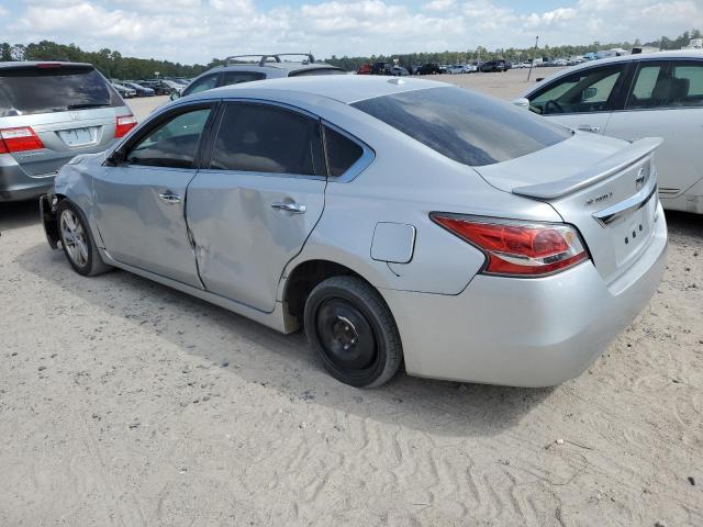 Photo 2 from auction – 2015 NISSAN ALTIMA 2.5 with VIN 1N4AL3AP1FC466283