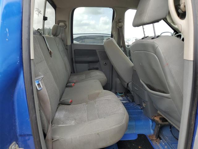 Photo 10 from auction – 2007 DODGE RAM 1500 S with VIN 1D7HA18P77S249200
