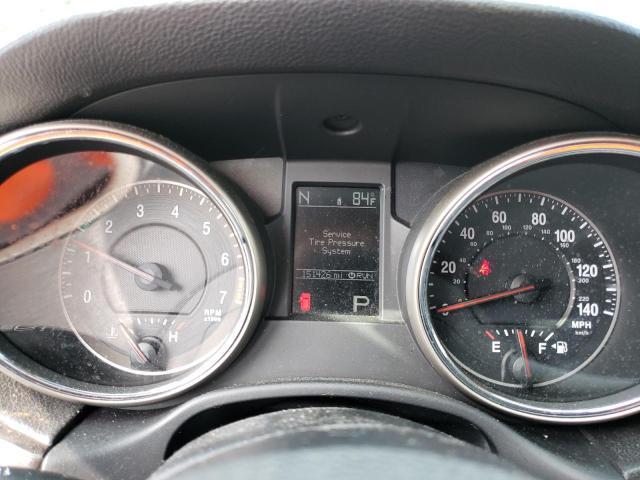 Photo 9 from auction – 2011 JEEP GRAND CHER with VIN 1J4RR4GG9BC576902