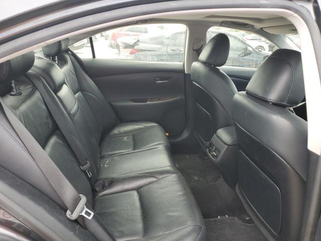 Photo 10 from auction – 2010 LEXUS ES 350 with VIN JTHBK1EG3A2366893