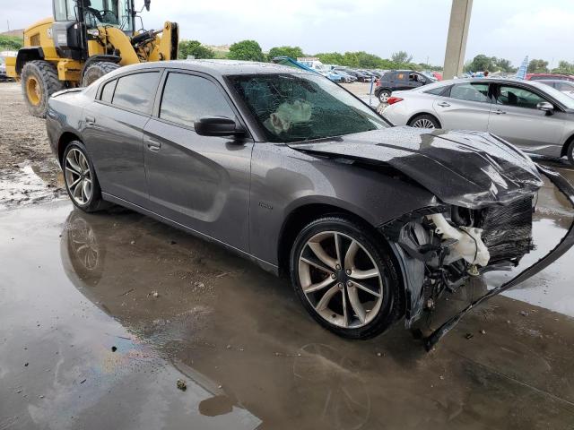صورة رقم 4 من المزاد - 2015 DODGE CHARGER R/ مع VIN 2C3CDXCT6FH825517
