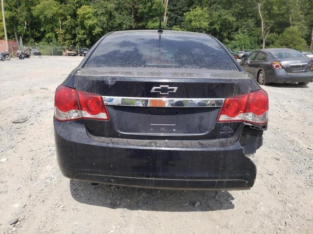 Photo 6 from auction – 2012 CHEVROLET CRUZE LS with VIN 1G1PC5SH8C7344086
