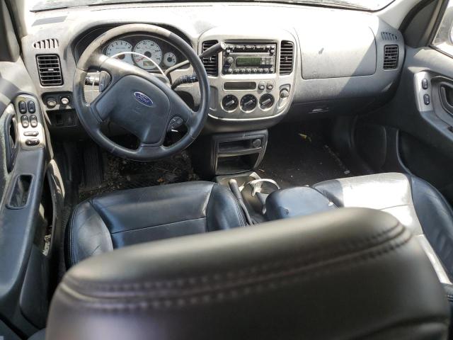 Photo 8 from auction – 2004 FORD ESCAPE LIM with VIN 1FMCU04114KA37021