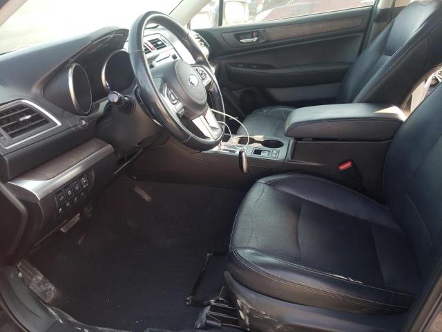 Снимка 7 от търг – 2016 SUBARU OUTBACK 2. с VIN 4S4BSBNCXG3228979