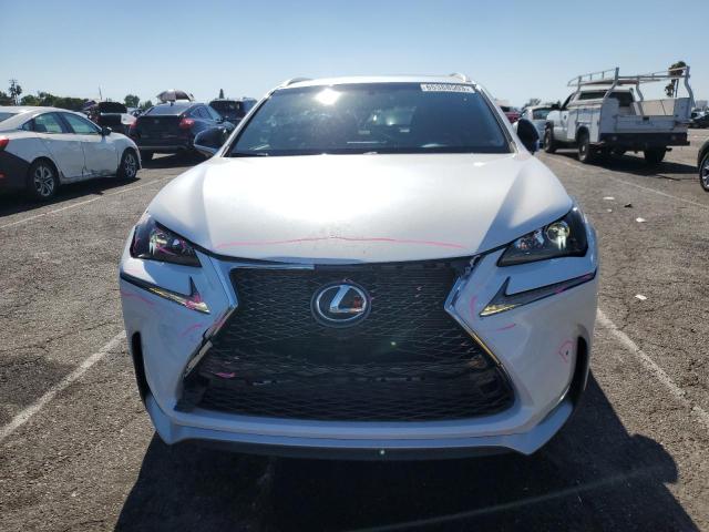Photo 5 from auction – 2015 LEXUS NX 200T with VIN JTJYARBZ2F2000267