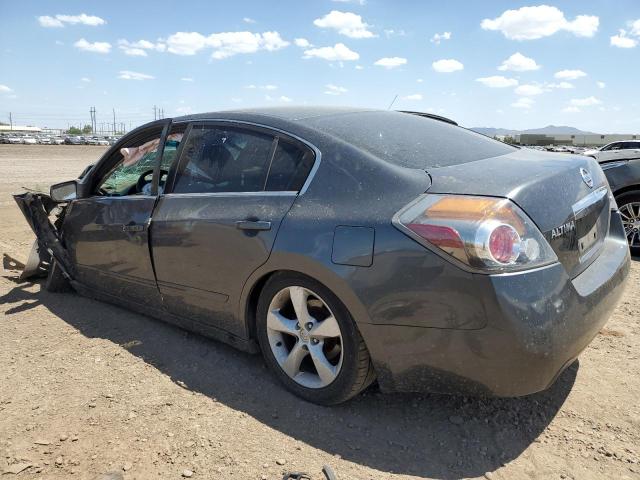 Photo 2 from auction – 2012 NISSAN ALTIMA BAS with VIN 1N4AL2AP5CN483467