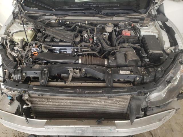 Photo 11 from auction – 2017 HONDA CIVIC EXL with VIN 2HGFC1F70HH633697
