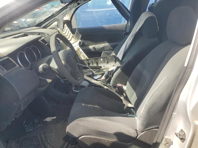 Photo 7 from auction – 2010 NISSAN VERSA S with VIN 3N1BC1CP6AL410730