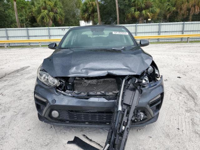 Photo 5 from auction – 2020 KIA FORTE FE with VIN 3KPF24AD1LE259041