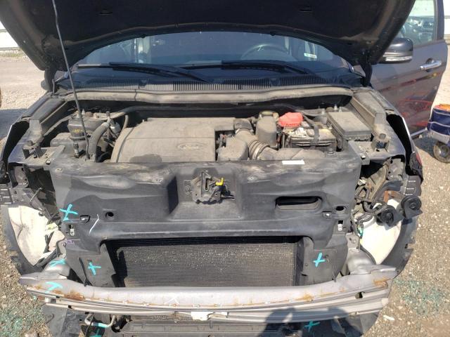 Photo 12 from auction – 2013 FORD EXPLORER X with VIN 1FM5K8D83DGB76435