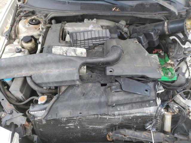 Снимка 11 от търг – 2007 NISSAN MAXIMA SE с VIN 1N4BA41E17C818469