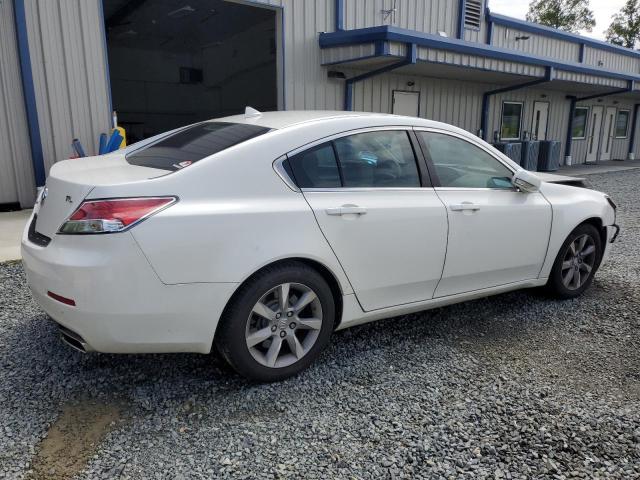 صورة رقم 3 من المزاد - 2012 ACURA TL مع VIN 19UUA8F20CA022523