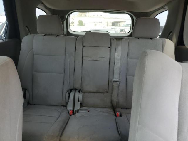 Photo 10 from auction – 2011 DODGE DURANGO CR with VIN 1D4RD4GG7BC729333