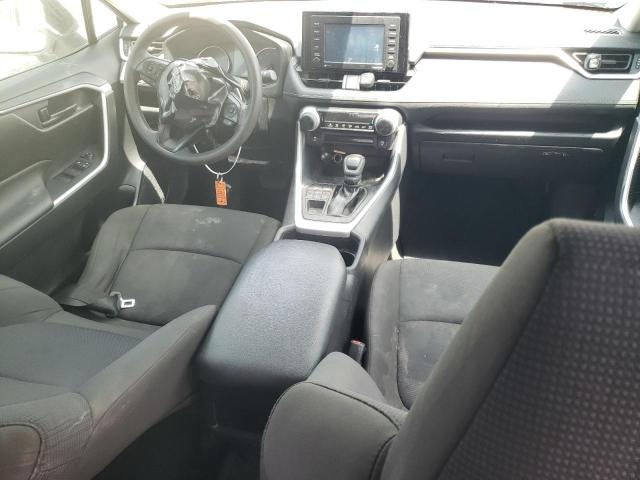 Photo 8 from auction – 2020 TOYOTA RAV4 LE with VIN JTMF1RFV7LD050518