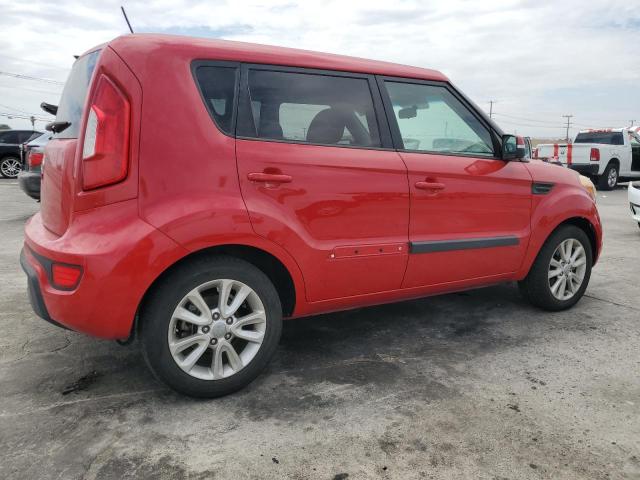 Photo 3 from auction – 2012 KIA SOUL + with VIN KNDJT2A62C7406464