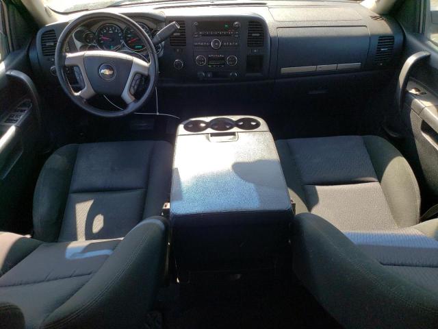 Photo 8 from auction – 2012 CHEVROLET SILVERADO with VIN 3GCPKSE71CG170815