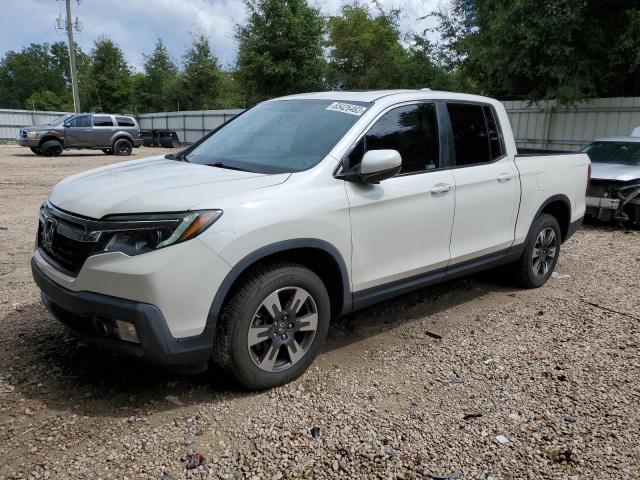 HONDA RIDGELINE 2019 with VIN 5FPYK3F61KB033269 - Photo from auction