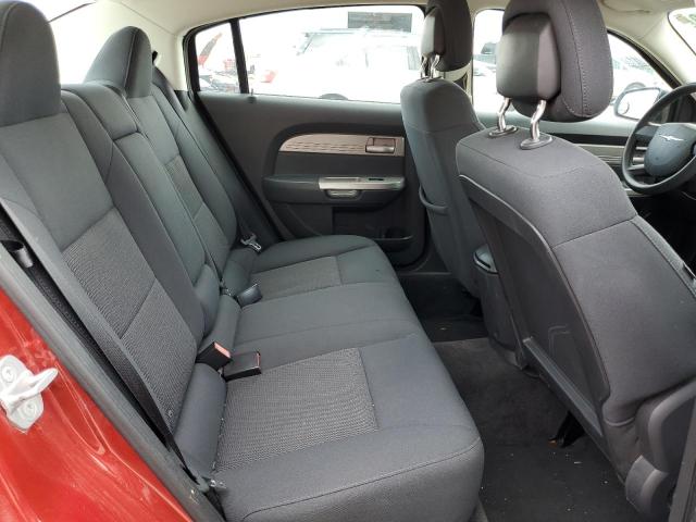 Photo 10 from auction – 2010 CHRYSLER SEBRING TO with VIN 1C3CC4FB2AN141374