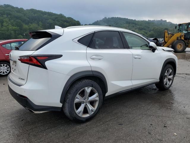 Photo 3 from auction – 2017 LEXUS NX 200T BA with VIN JTJBARBZ4H2118376
