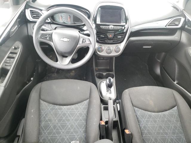 Photo 8 from auction – 2022 CHEVROLET SPARK 1LT with VIN KL8CD6SA1NC028897