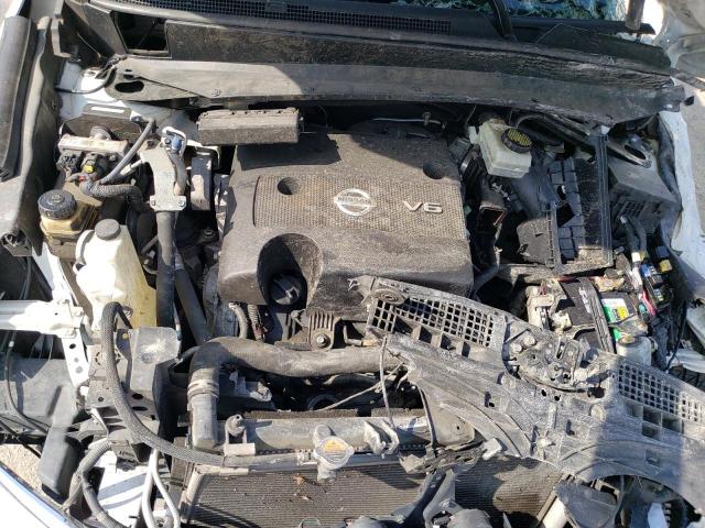 Photo 11 from auction – 2013 NISSAN PATHFINDER with VIN 5N1AR2MN7DC690650