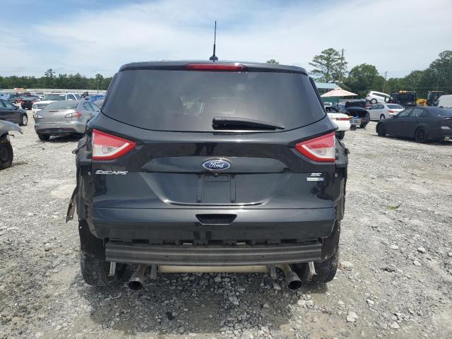 Photo 6 from auction – 2014 FORD ESCAPE SE with VIN 1FMCU9GX1EUB65513