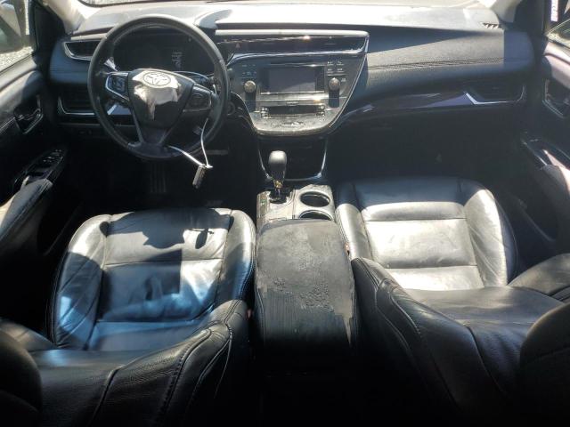 Photo 8 from auction – 2013 TOYOTA AVALON BAS with VIN 4T1BK1EBXDU025792