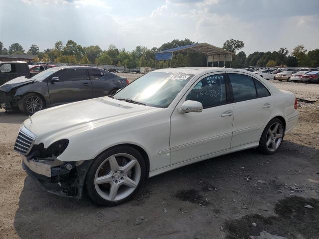 Photo 2 from auction – 2009 MERCEDES-BENZ E 350 with VIN WDBUF56X09B433237