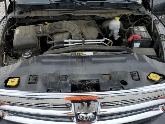 Photo 11 from auction – 2011 DODGE RAM 1500 with VIN 1D7RV1CT8BS613694