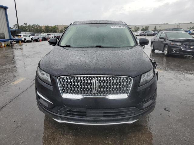 Photo 5 from auction – 2019 LINCOLN MKC with VIN 5LMCJ1C98KUL37398