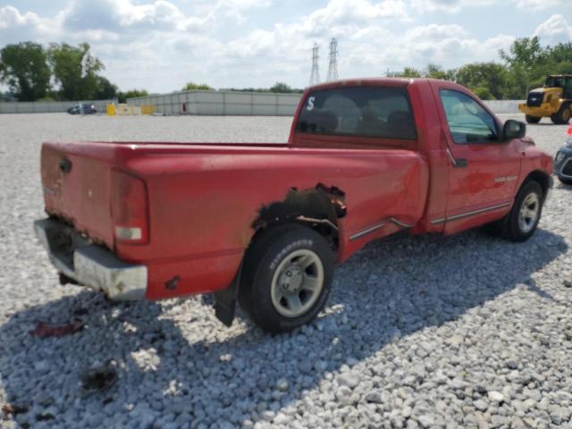 Photo 3 from auction – 2002 DODGE RAM 1500 with VIN 1D7HA16N22J216198