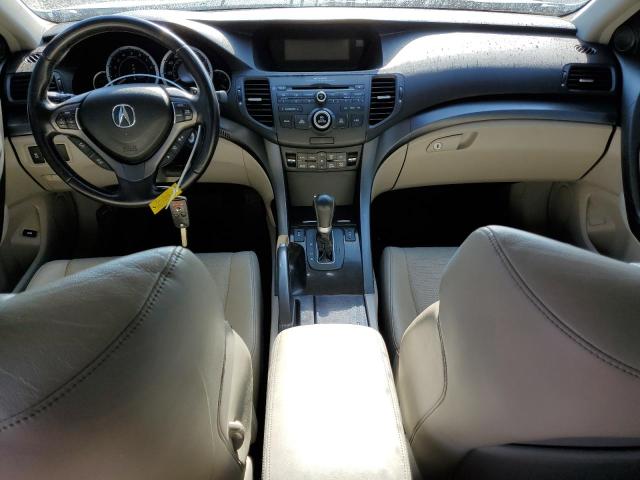 Photo 8 from auction – 2011 ACURA TSX with VIN JH4CU4F45BC000014