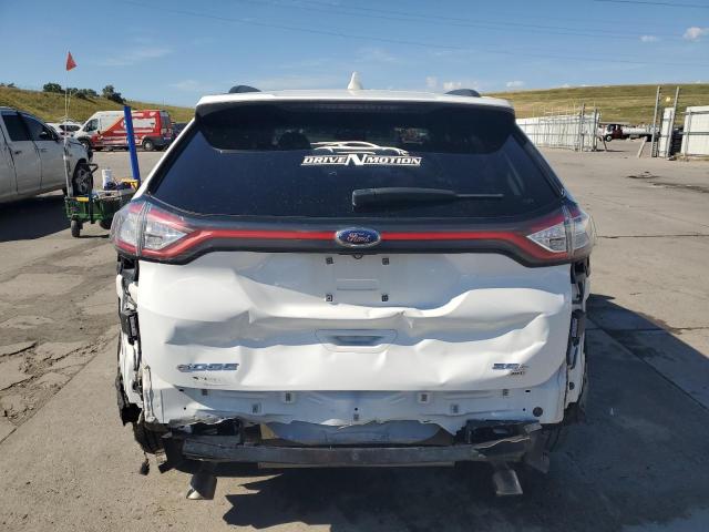 Photo 6 from auction – 2017 FORD EDGE SEL with VIN 2FMPK4J86HBB80482